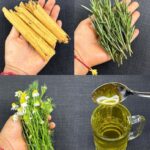 Infusión de Manzanilla, Romero y Canela: Un Alivio Natural para Dolores y Circulación