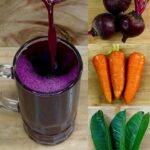 El batido natural que combate la anemia, limpia el hígado graso y mejora la vista en solo 7 días El batido natural que combate la anemia, limpia el hígado graso y mejora la vista en solo 7 días