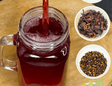 La bebida natural que el Dr. Frank Suárez recomendaba para la salud La bebida natural que el Dr. Frank Suárez recomendaba para la salud