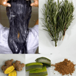 Shampoo Casero de Sábila, Romero y Especias: Fortalece y Estimula el Crecimiento del Cabello Shampoo Casero de Sábila, Romero y Especias: Fortalece y Estimula el Crecimiento del Cabello