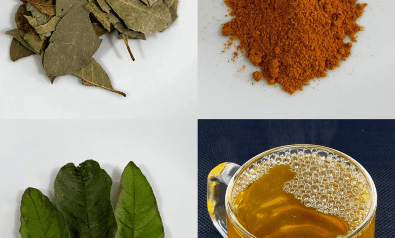 Bebida natural que transformó mi salud a los 70 años