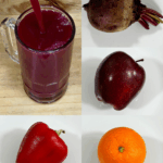 Bebida natural para la vista, anemia y el hígado graso Bebida natural para la vista, anemia y el hígado graso