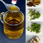 Bebida natural para la artritis, rodillas y circulación Bebida natural para la artritis, rodillas y circulación