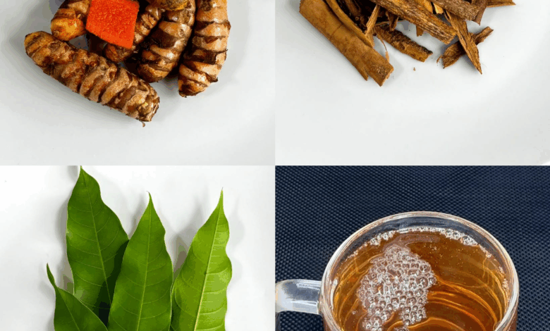 La receta natural del Dr. Frank Suárez