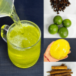 Infusión natural para la tos, la flema y la garganta irritada Infusión natural para la tos, la flema y la garganta irritada