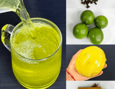 Infusión natural para la tos, la flema y la garganta irritada Infusión natural para la tos, la flema y la garganta irritada