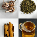 Ajo, orégano y canela: la infusión natural que está cambiando vidas