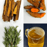 La bebida natural que muchos médicos no mencionan: controla la diabetes, mejora la circulación y limpia el hígado