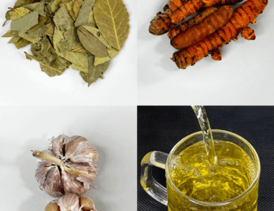 La potente bebida natural que muchos llaman “milagrosa” contra la diabetes, la presión alta y más La potente bebida natural que muchos llaman “milagrosa” contra la diabetes, la presión alta y más