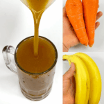 El batido casero que eliminó el cansancio de mi abuela y mejoró su memoria El batido casero que eliminó el cansancio de mi abuela y mejoró su memoria