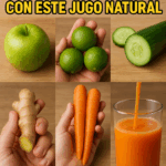 Recupera tu visión de manera natural con esta poderosa bebida Recupera tu visión de manera natural con esta poderosa bebida