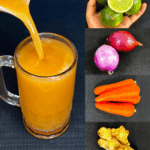 Bebida Natural para la Tos, la Flema y la Sinusitis: Alivio Herbal en un Vaso Bebida Natural para la Tos, la Flema y la Sinusitis: Alivio Herbal en un Vaso