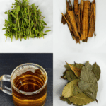Infusión Natural para Desinflamar el Abdomen: Canela, Laurel y Orégano