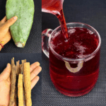 La Infusión de Nopal y Canela que Está Conquistando al Mundo