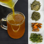 La Infusión Natural que Transformó mi Vida La Infusión Natural que Transformó mi Vida