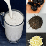 Batido natural para desinflamar la panza, combatir el estreñimiento y aliviar el colon irritado Batido natural para desinflamar la panza, combatir el estreñimiento y aliviar el colon irritado