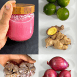 Expulsa la flema, alivia la tos seca y combate la sinusitis con esta mezcla natural Expulsa la flema, alivia la tos seca y combate la sinusitis con esta mezcla natural