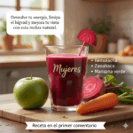 Recupera tu vista y limpia tu hígado con esta poderosa bebida natural Recupera tu vista y limpia tu hígado con esta poderosa bebida natural