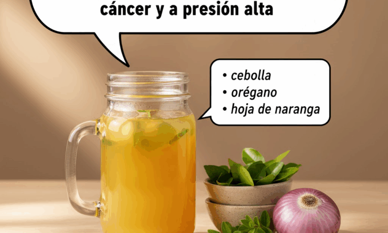 El Remedio Casero del Doctor Frank Suárez: Cura Natural para la Diabetes, la Presión Alta y el Cáncer