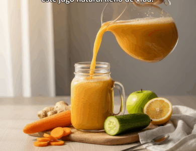 Recupera tu Visión Borrosa en Solo 7 Días con Esta Bebida Natural Recupera tu Visión Borrosa en Solo 7 Días con Esta Bebida Natural