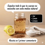 La Mezcla Natural que Limpia tu Estómago y Elimina el Estreñimiento en Solo 3 Días La Mezcla Natural que Limpia tu Estómago y Elimina el Estreñimiento en Solo 3 Días