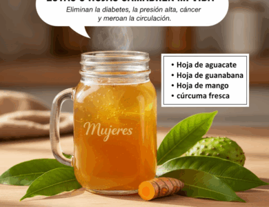 La Potente Bebida del Doctor Frank Suárez que Sana la Diabetes, la Presión Alta y la Mala Circulación La Potente Bebida del Doctor Frank Suárez que Sana la Diabetes, la Presión Alta y la Mala Circulación