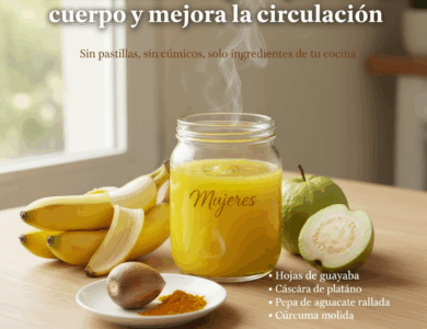 La Bebida Natural que los Doctores No Quieren que Conozcas La Bebida Natural que los Doctores No Quieren que Conozcas