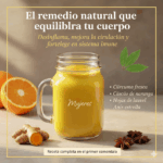 La Bebida China que Cura la Diabetes, la Presión Alta y Limpia la Sangre de Forma Natural