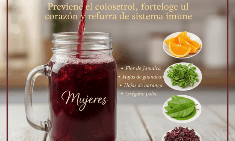 El Remedio Natural del Dr. Suárez que los Fármacos No Querían que Conocieras