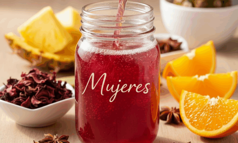 La Mezcla del Dr. Frank Suárez que Combate la Diabetes, el Colesterol y el Hígado Graso