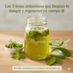 Las Hojas que Curan Todas tus Enfermedades Las Hojas que Curan Todas tus Enfermedades