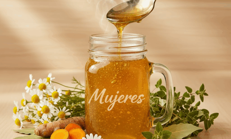 La Bebida que Me Cambió la Vida y Me Hizo Decir Adiós a la Diabetes y la Presión Alta