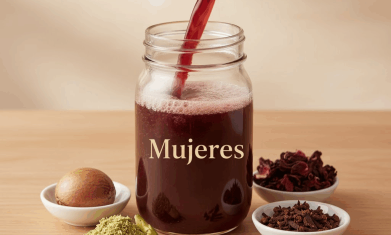 La Poderosa Bebida de Semilla de Aguacate que Elimina la Diabetes, la Mala Circulación y el Hígado Graso