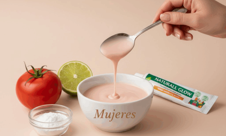 Dile Adiós a los Dientes Amarillos con Esta Potente Mezcla Natural