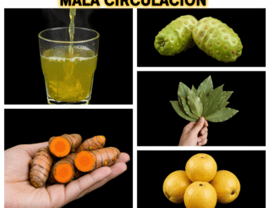 Adiós al cáncer, la diabetes y la mala circulación con esta bebida natural