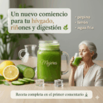 Un Nuevo Comienzo para Tu Digestión, Riñones y Hígado Un Nuevo Comienzo para Tu Digestión, Riñones y Hígado