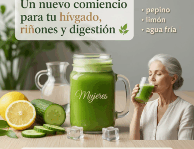 Un Nuevo Comienzo para Tu Digestión, Riñones y Hígado