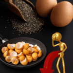 Descubre el Aceite Secreto que Potencia tu Salud: Hecho con Cáscaras de Huevo, Semillas de Chía, Ajo y Canela Descubre el Aceite Secreto que Potencia tu Salud: Hecho con Cáscaras de Huevo, Semillas de Chía, Ajo y Canela