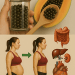 Descubre el Poder Oculto de las Semillas de Papaya: Un Tesoro Nutricional Descubre el Poder Oculto de las Semillas de Papaya: Un Tesoro Nutricional