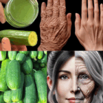 Pepino: El Secreto Natural para una Piel Joven, Firme y Radiante Pepino: El Secreto Natural para una Piel Joven, Firme y Radiante