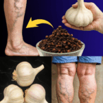 El Poder del Ajo: 9 Formas de Aliviar el Dolor y Revitalizar tu Cuerpo Naturalmente