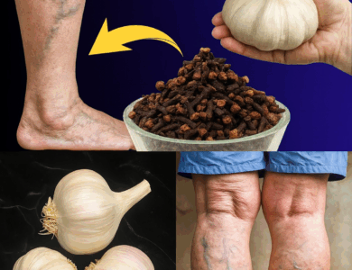 El Poder del Ajo: 9 Formas de Aliviar el Dolor y Revitalizar tu Cuerpo Naturalmente El Poder del Ajo: 9 Formas de Aliviar el Dolor y Revitalizar tu Cuerpo Naturalmente