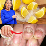 Limón y Sal: El Truco Mexicano para Cuidar tus Uñas y Recuperar la Confianza