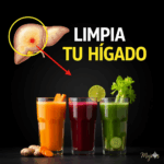 3 Jugos Poderosos para Limpiar y Rejuvenecer tu Hígado de Forma Natural 3 Jugos Poderosos para Limpiar y Rejuvenecer tu Hígado de Forma Natural