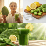 El Poder Oculto del Jugo de Limón y Nopal que Transformará tu Rutina de Bienestar El Poder Oculto del Jugo de Limón y Nopal que Transformará tu Rutina de Bienestar