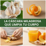 El Secreto Oculto del Ajo: Cómo Aprovechar las Cáscaras para tu Salud y tus Recetas El Secreto Oculto del Ajo: Cómo Aprovechar las Cáscaras para tu Salud y tus Recetas