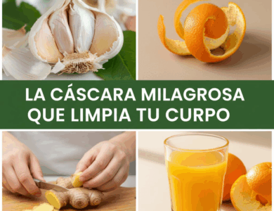 El Secreto Oculto del Ajo: Cómo Aprovechar las Cáscaras para tu Salud y tus Recetas El Secreto Oculto del Ajo: Cómo Aprovechar las Cáscaras para tu Salud y tus Recetas