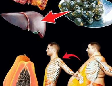 Semillas de Papaya: El Tesoro Oculto que Limpia, Cura y Fortalece tu Cuerpo