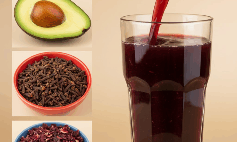 La Semilla de Aguacate: El Secreto Natural que Limpia, Regenera y Fortalece tu Cuerpo