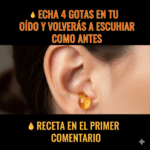 Remedios Naturales para el Dolor de Oído e Infecciones: Alivio Efectivo y Seguro desde la Naturaleza